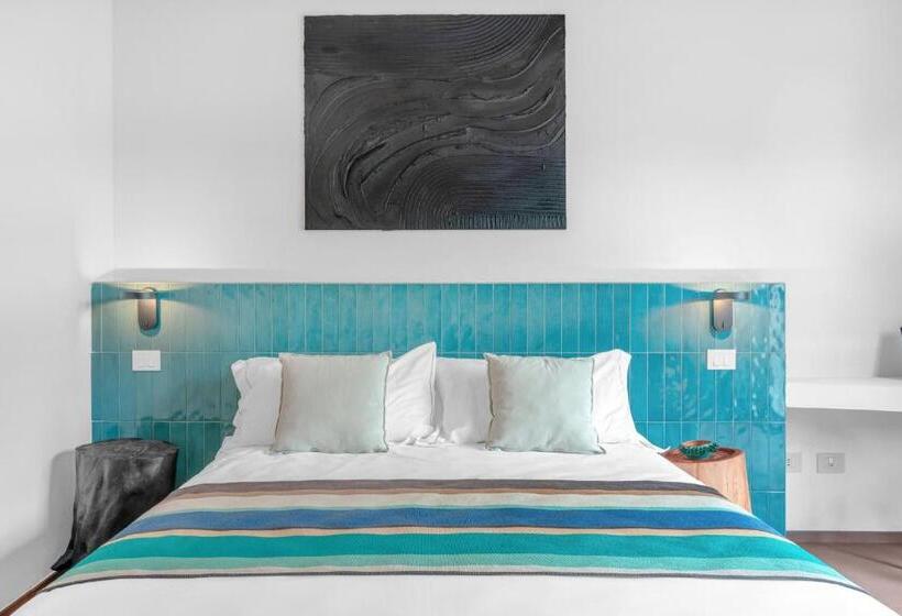 בית מלון כפרי Sabhé Village Gallipoli