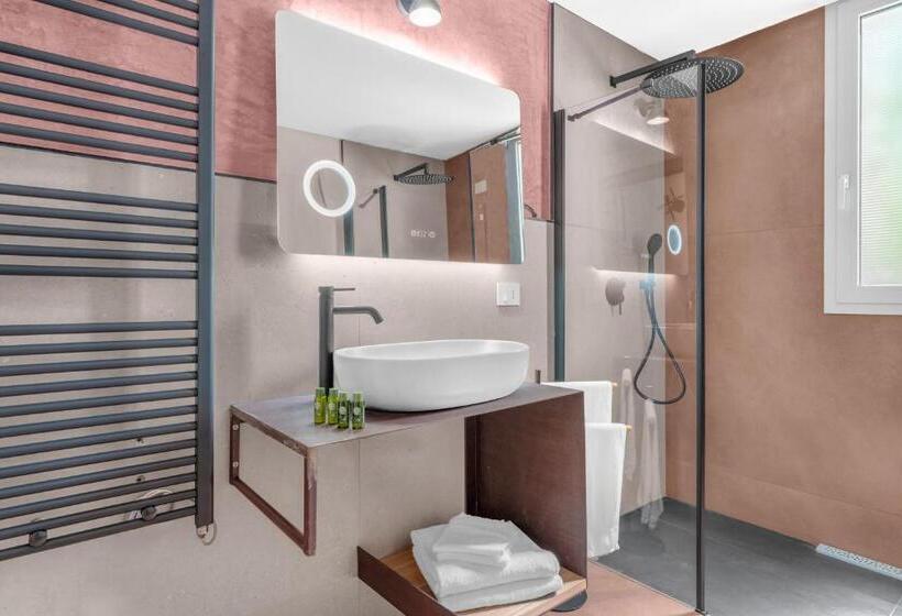 בית מלון כפרי Sabhé Village Gallipoli