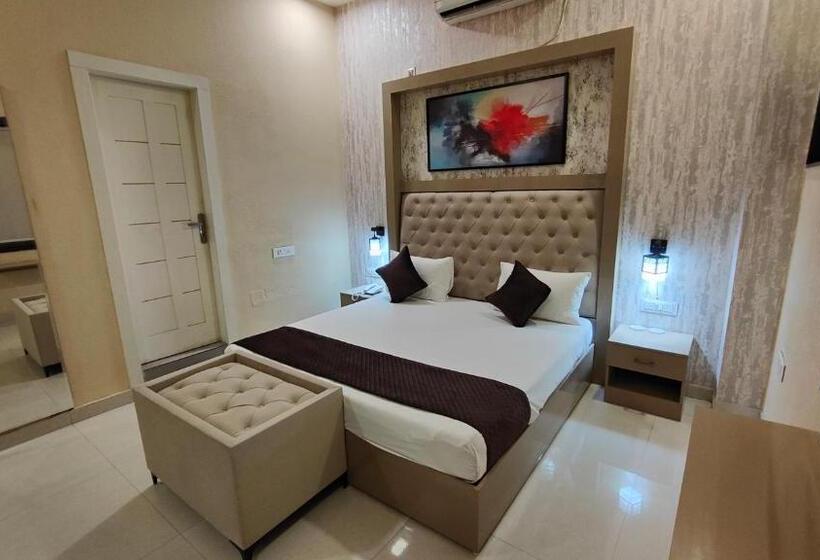 Hotel The Big Orchid