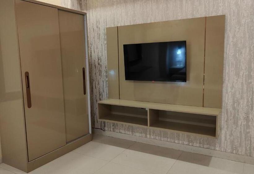 Hotel The Big Orchid