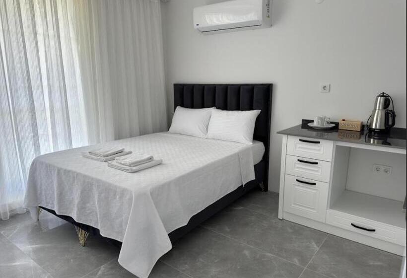 Hotel The Dalaman Suites & Pansiyon