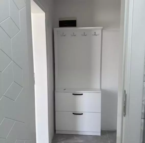 Hotelli The Dalaman Suites & Pansiyon