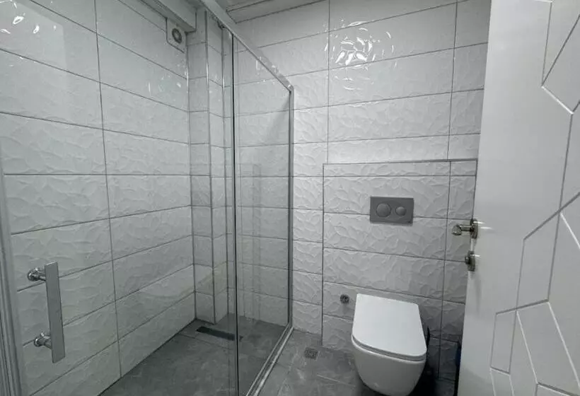 Hotelli The Dalaman Suites & Pansiyon