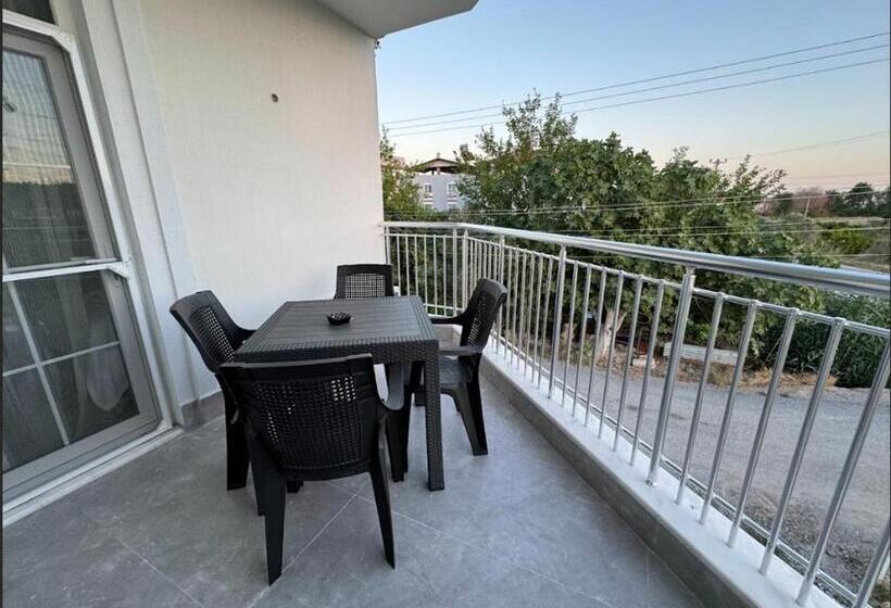 Hotel The Dalaman Suites & Pansiyon