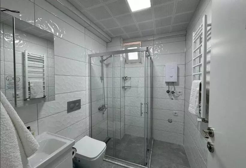 Hotelli The Dalaman Suites & Pansiyon