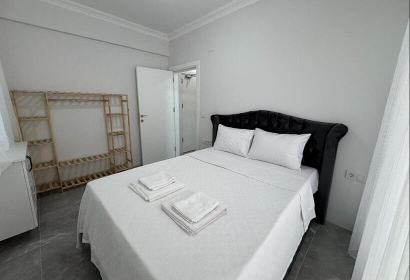 Hotel The Dalaman Suites & Pansiyon