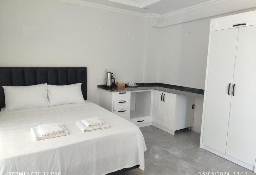 Hotel The Dalaman Suites & Pansiyon