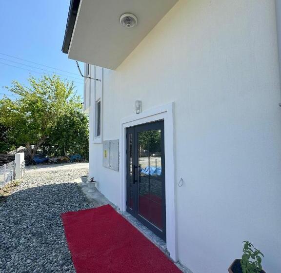 Hotel The Dalaman Suites & Pansiyon