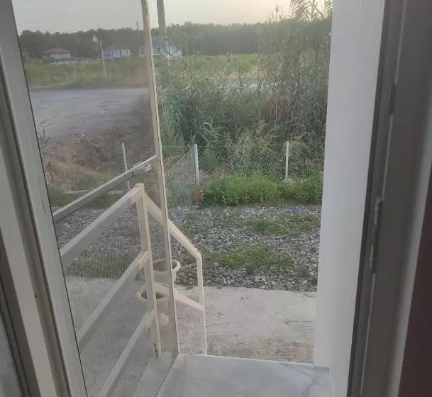 Hotelli The Dalaman Suites & Pansiyon