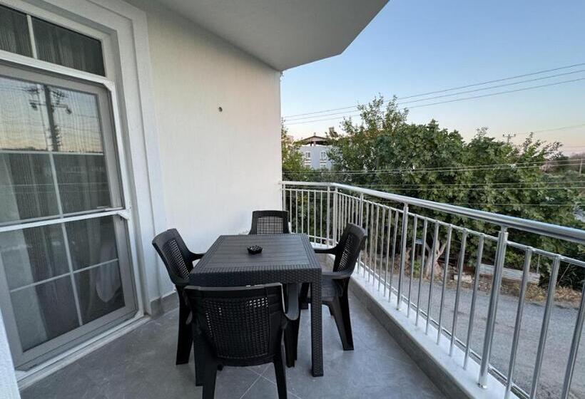 Hotel The Dalaman Suites & Pansiyon