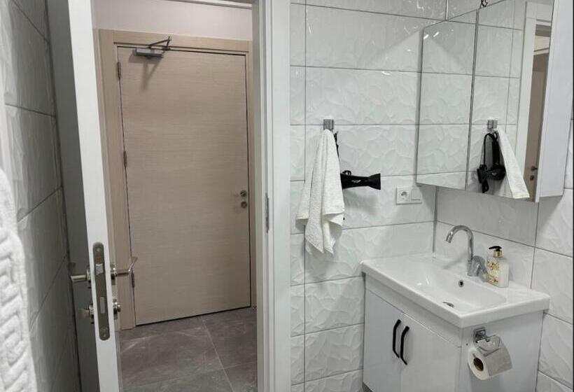 Hotel The Dalaman Suites & Pansiyon