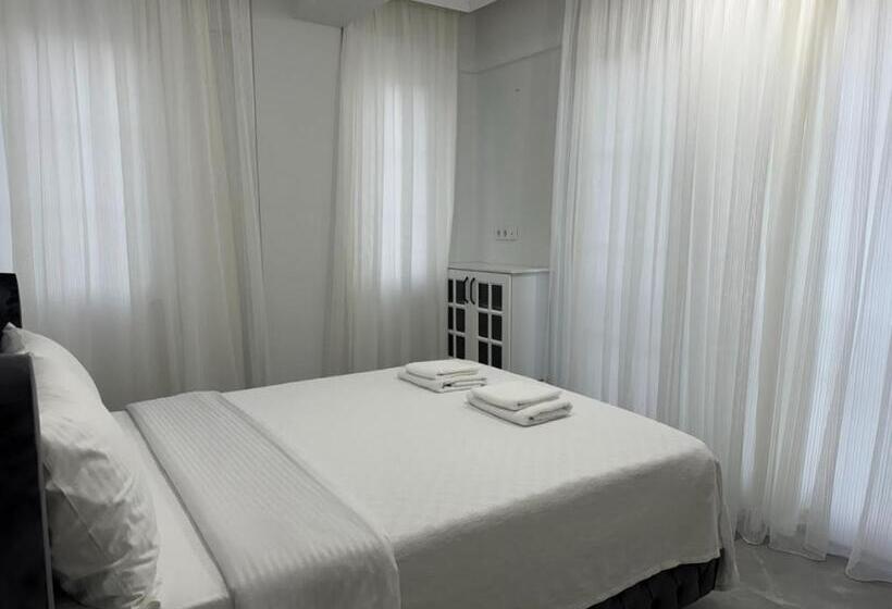 Hotel The Dalaman Suites & Pansiyon