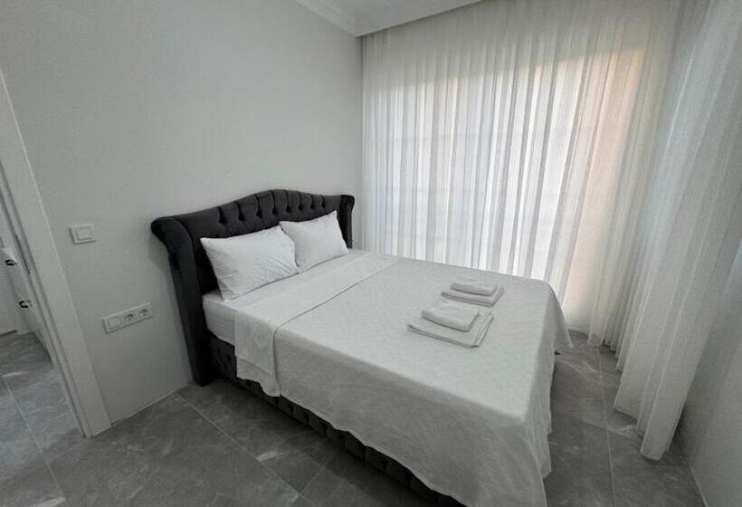 Hotel The Dalaman Suites & Pansiyon