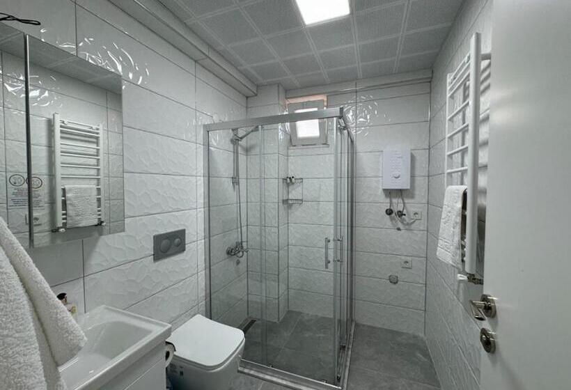 Hotel The Dalaman Suites & Pansiyon