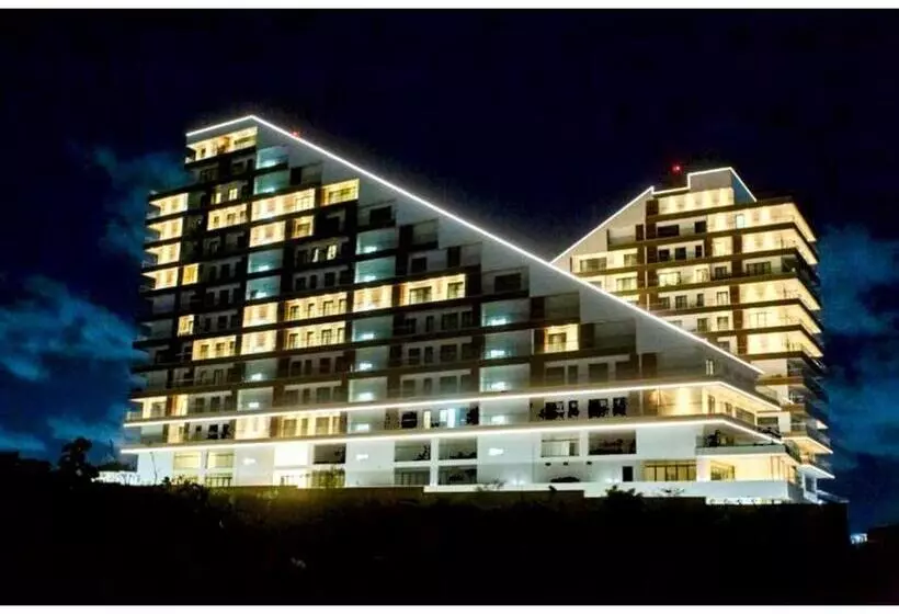 هتل The Signature Apartments By Gadma Consult