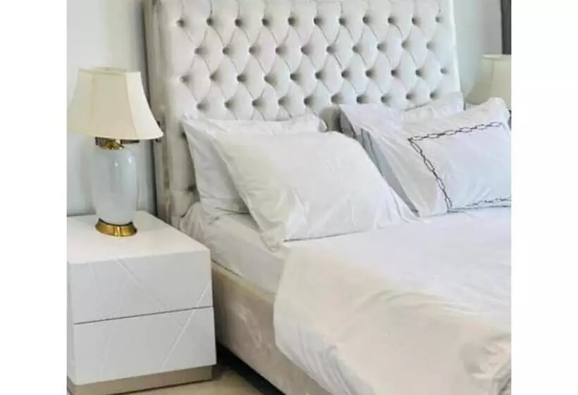 هتل The Signature Apartments By Gadma Consult