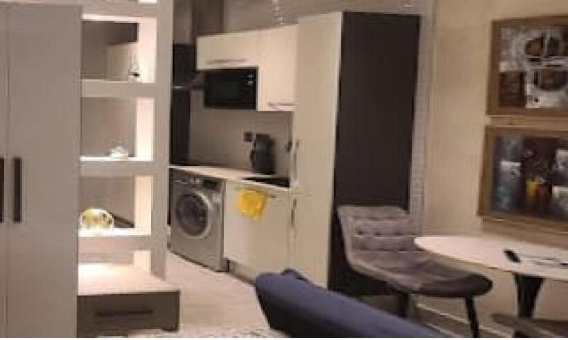 酒店 The Signature Apartments By Gadma Consult