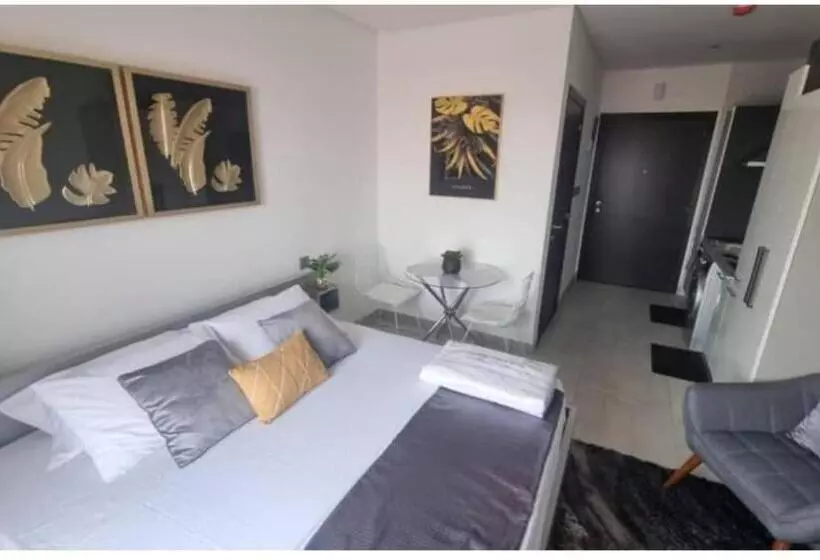 هتل The Signature Apartments By Gadma Consult