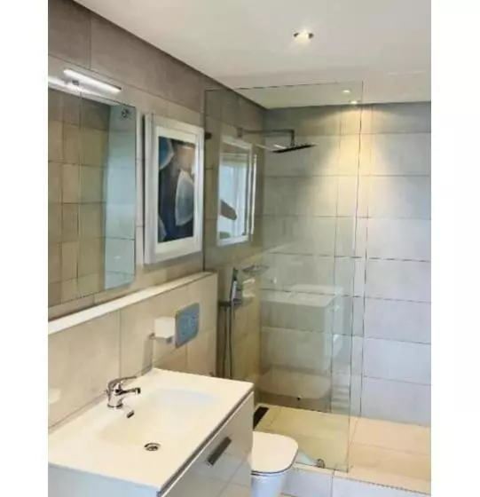 هتل The Signature Apartments By Gadma Consult
