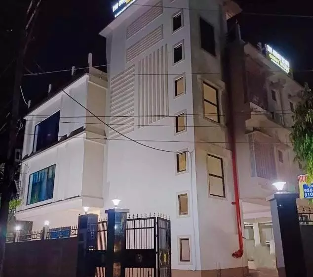 ホテル The Urban Escape