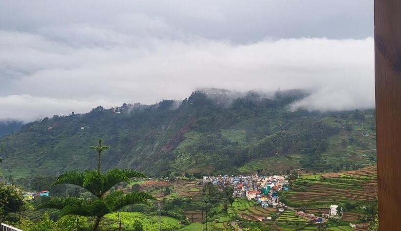 Hotel Zendo Hideaway