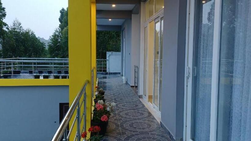 Hotel Zendo Hideaway