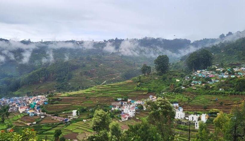 Hotel Zendo Hideaway