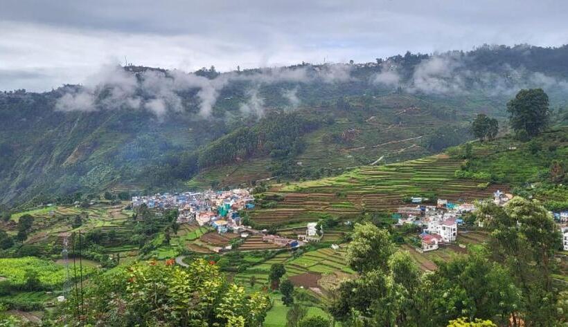 Hotel Zendo Hideaway