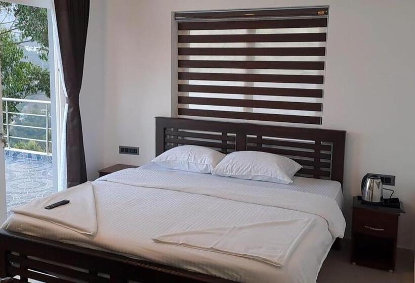 Hotel Zendo Hideaway