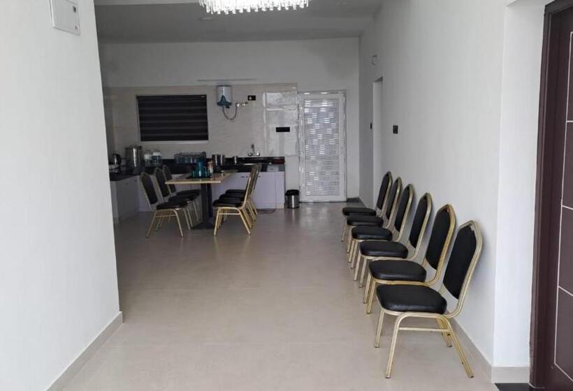 Hotel Zendo Hideaway