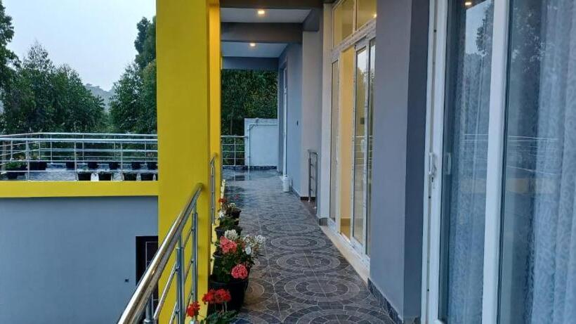 Hotel Zendo Hideaway