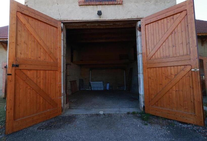 Hôtel Particulier Piscine & Spa