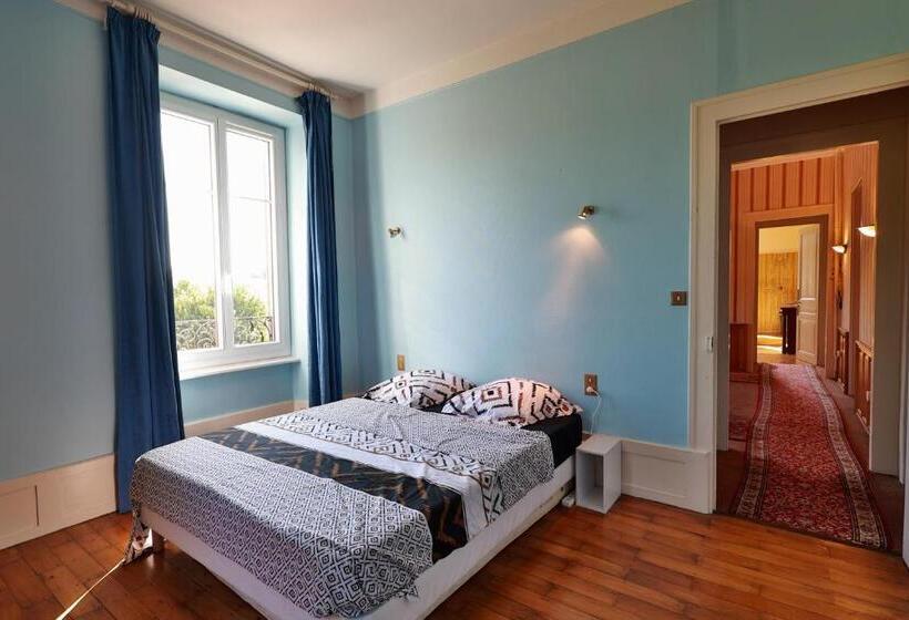 Hôtel Particulier Piscine & Spa