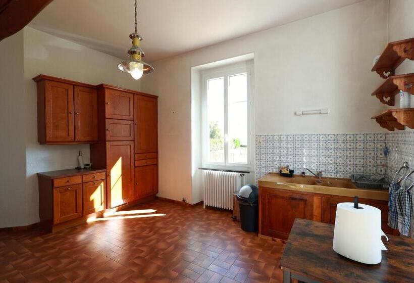 Hôtel Particulier Piscine & Spa