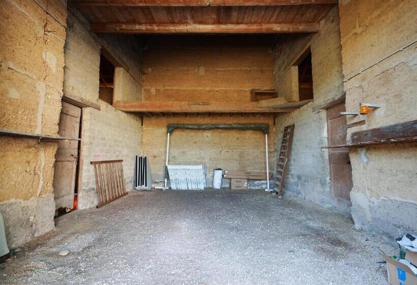 Hôtel Particulier Piscine & Spa