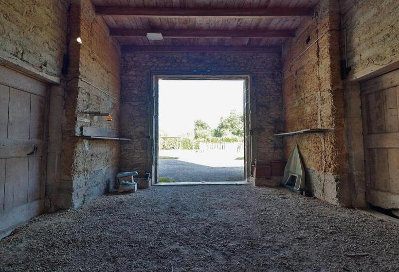 Hôtel Particulier Piscine & Spa