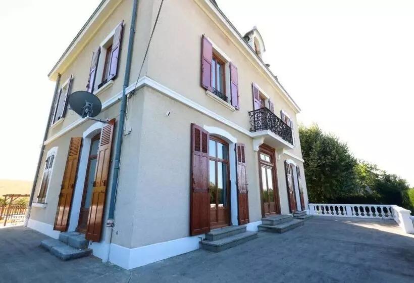 Hôtel Particulier   Piscine & Spa