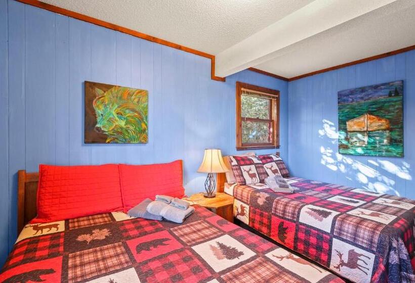 膳宿费 128 West Pond Creek Rd By Carolina Stays