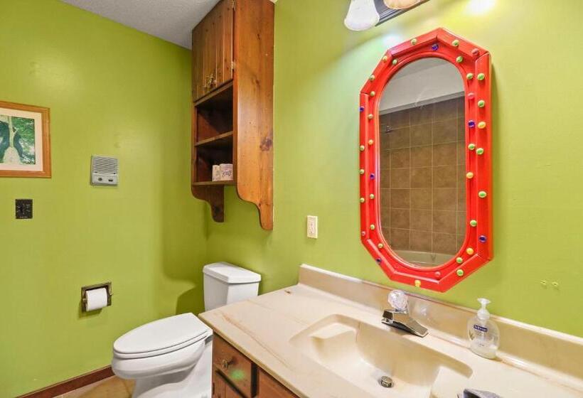 膳宿费 128 West Pond Creek Rd By Carolina Stays