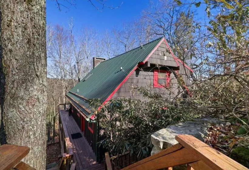 ペンション 128 West Pond Creek Rd By Carolina Stays