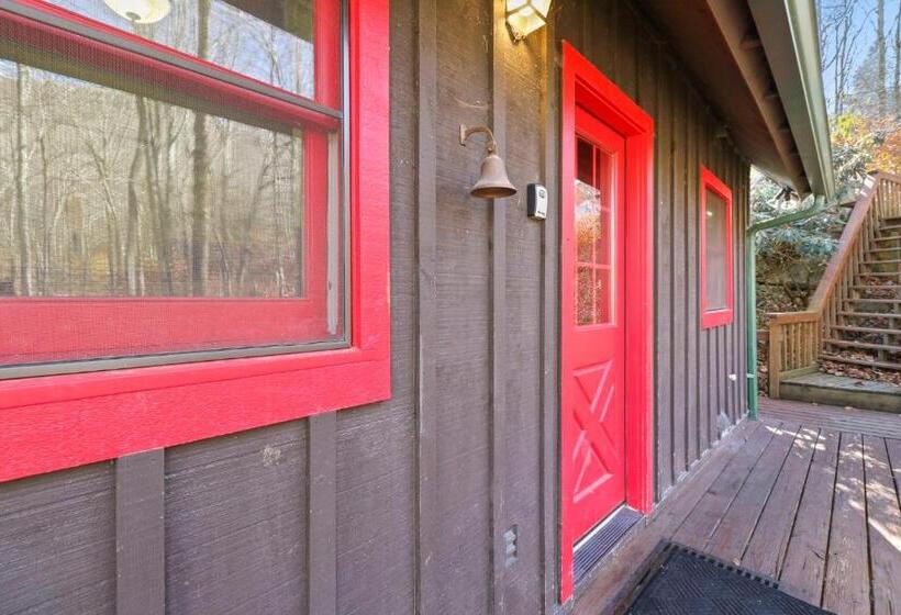 膳宿费 128 West Pond Creek Rd By Carolina Stays