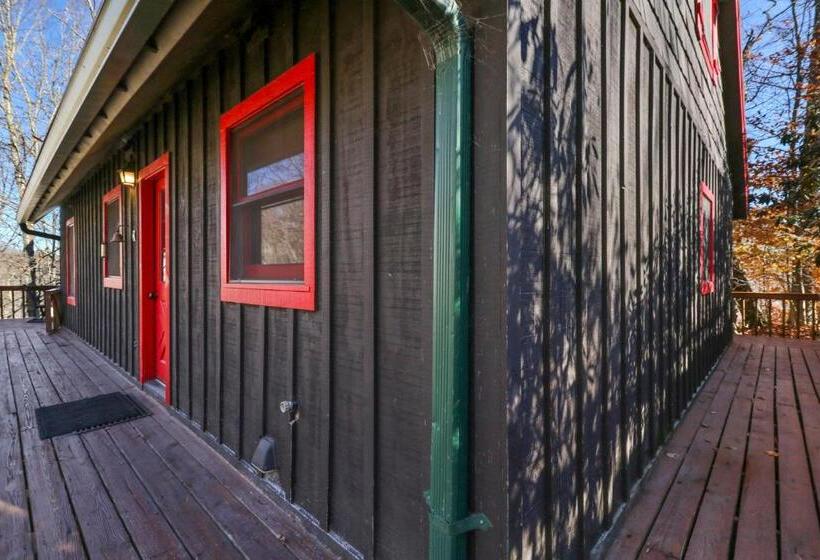 膳宿费 128 West Pond Creek Rd By Carolina Stays