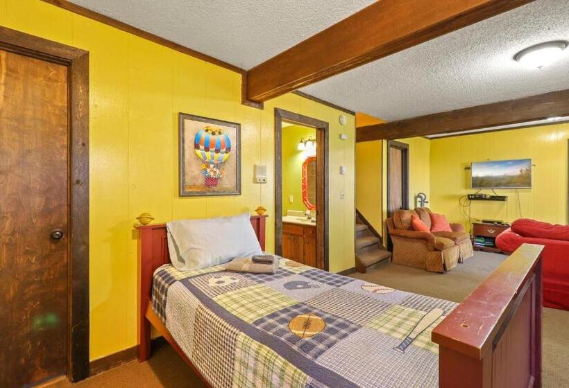 膳宿费 128 West Pond Creek Rd By Carolina Stays