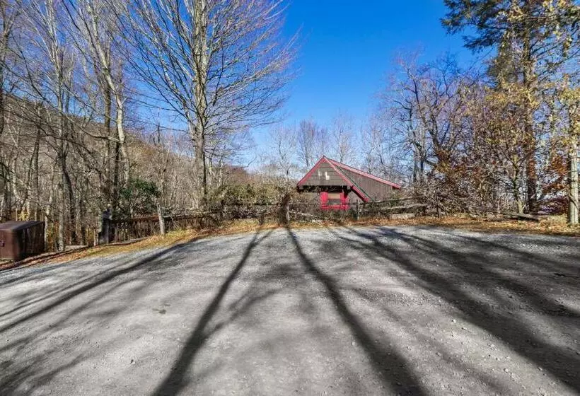 ペンション 128 West Pond Creek Rd By Carolina Stays