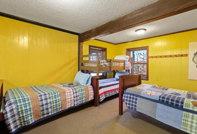 膳宿费 128 West Pond Creek Rd By Carolina Stays