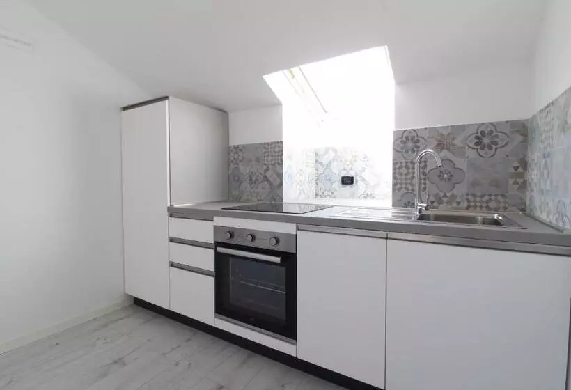 پانسیون Acquacorrente Rooms   A Due Passi Dal Mare