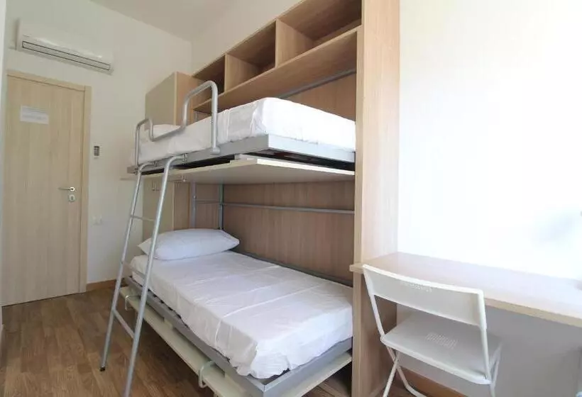 پانسیون Acquacorrente Rooms   A Due Passi Dal Mare