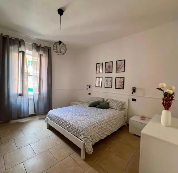 پانسیون La Camera A Due Passi Dal Mare