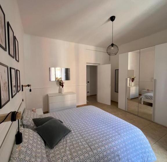 Пансион La Camera A Due Passi Dal Mare