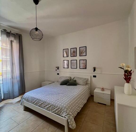 Пансион La Camera A Due Passi Dal Mare